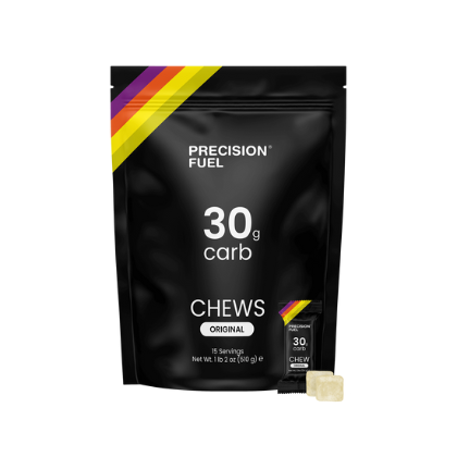 PRECISION FUEL PF 30 ENERGY CHEW - ORIGINAL