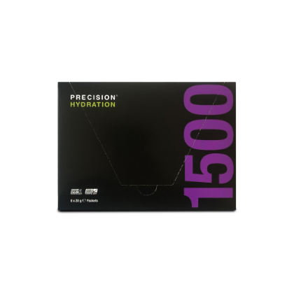 PRECISION HYDRATION PH 1500 POWDER