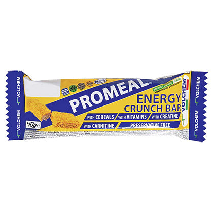 PROMEAL ENERGY CRUNCH COCOA 40 G