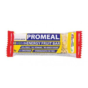 Promeal Energy Fruit Muesli 38 g