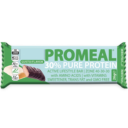 PROMEAL ZONE 403030 CEREALS 26 G