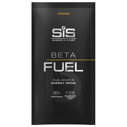Sis Beta Fuel Orange 82 g