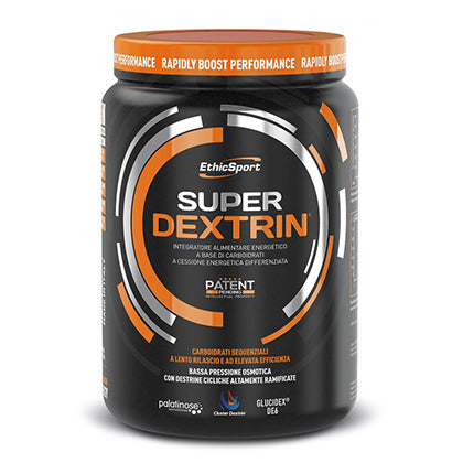 ETHICSPORT SUPER DEXTRIN POWDER 700 G