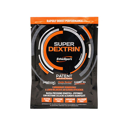 SUPER DEXTRIN POLVERE BUSTA 50 G