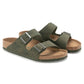 BIRKENSTOCK Arizona Vegan - Micro fibres