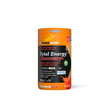 Total Energy Recovery Orange 400 g